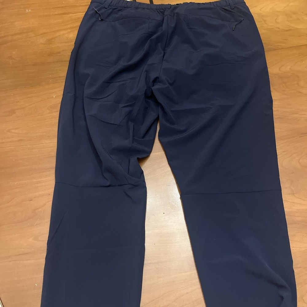 RLX Ralph Lauren Navy XXL Men's Active Jogger Pants NWT - Picture 8 of 13